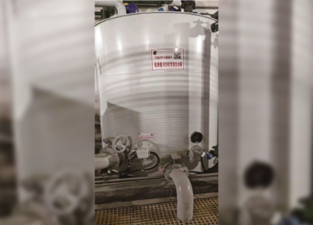 反滲透與EDI清洗藥箱