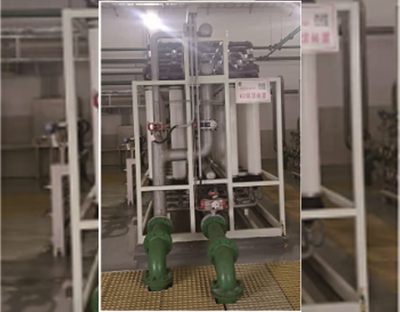 超濾設備